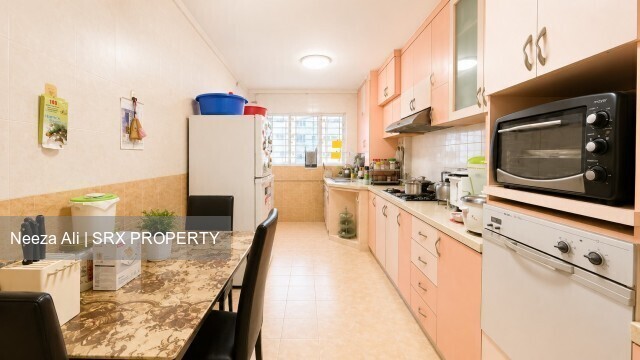 Blk 861 Khatib Evergreen II (Yishun), HDB 4 Rooms #564123961